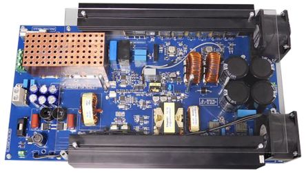 STMicroelectronics STEVAL-ISA172V2 1241193