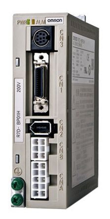 Omron R7D-BP02HH 1241298