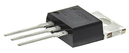 ON Semiconductor BUZ11_NR4941 1241349