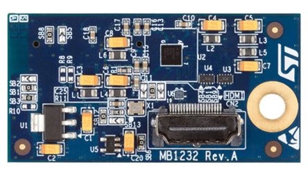 STMicroelectronics B-LCDAD-HDMI1 1241571