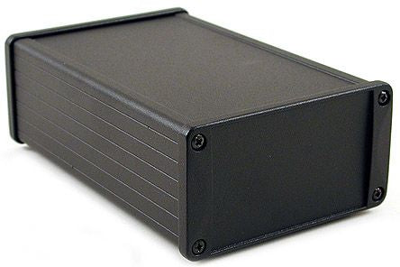 Hammond 1457N1601BK 1241587