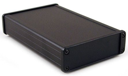 Hammond 1457L1601EBK 1241601