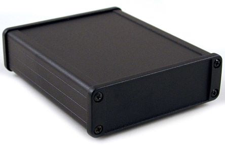 Hammond 1457L1201EBK 1241602