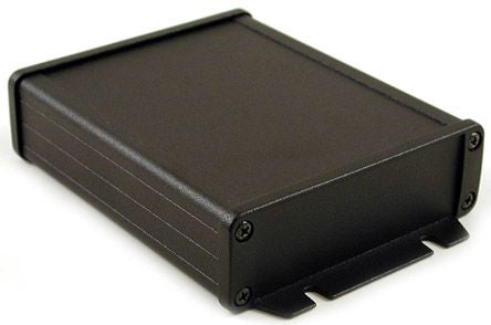Hammond 1457L1202BK 1241611