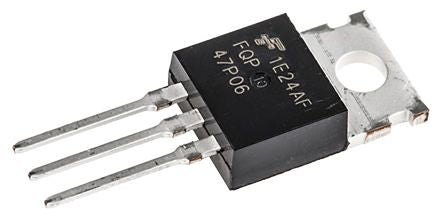 ON Semiconductor FQP47P06 1241758