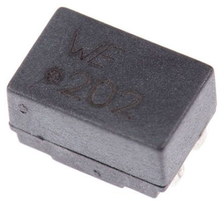 Wurth Elektronik 744221 1241876