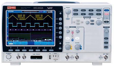 RS PRO 1241952