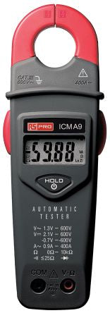 RS PRO  1241957