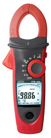 RS PRO 1241959