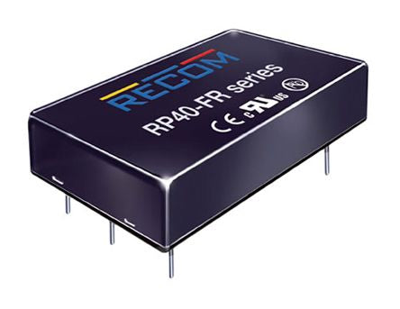 Recom RP40-11012SFR/P 1242115