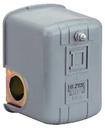 Square D 9013FHG2J27 1242124