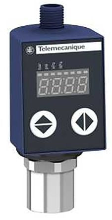 Telemecanique Sensors XMLR025G0T26 1242155