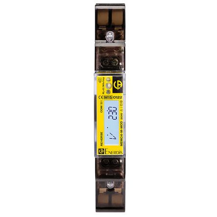 Chauvin Arnoux Energy P01330753 1242440