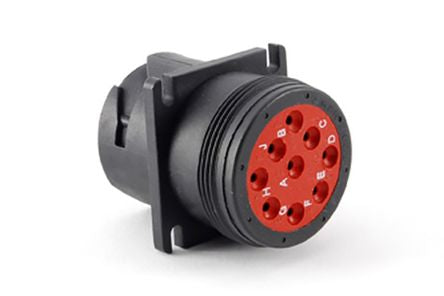 Amphenol AHD10-9-1939P 1902302