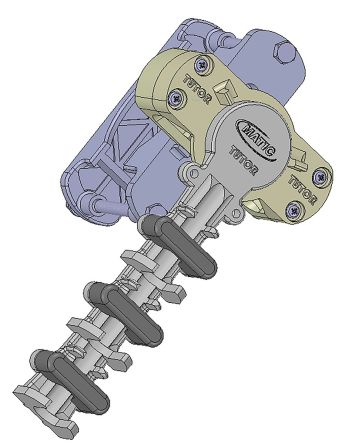 Masterplug TUTOR/RS 1242602