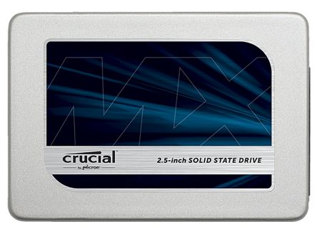 Crucial CT275MX300SSD1 1242604