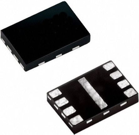 Cypress Semiconductor S25FL127SABNFI101 1775285