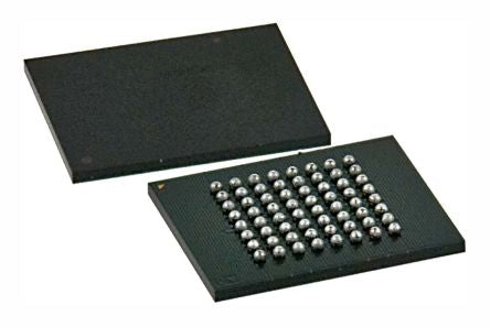 Cypress Semiconductor S29GL256P10FFI020 1242666