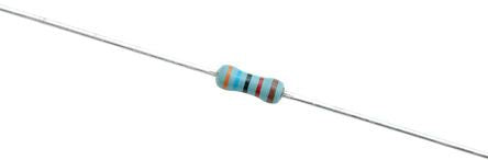KOA MF1/4CC4991F 1242926
