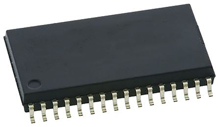Cypress Semiconductor CY62128ELL-45SXIT 1818296