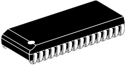 Cypress Semiconductor CY7C109D-10VXI 1885339