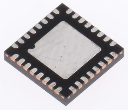 Cypress Semiconductor CY7C65215-32LTXI 1242955