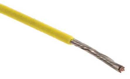 Alpha Wire 3050 YL001 1243034