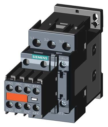 Siemens 3RT2024-1AL24-3MA0 1243069