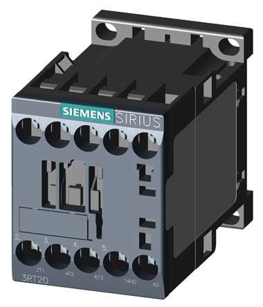 Siemens 3RT2017-1AD01 1243076