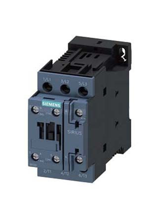 Siemens 3RT2026-1BM40 1243082