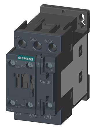 Siemens 3RT2026-1AN60 1243085