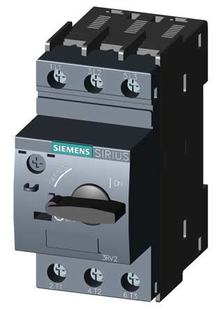 Siemens 3RV2321-1HC10 1243116