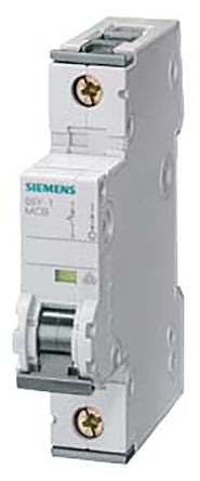 Siemens 5SY4140-7 1243153