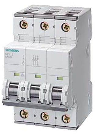 Siemens 5SY4340-6 1243176