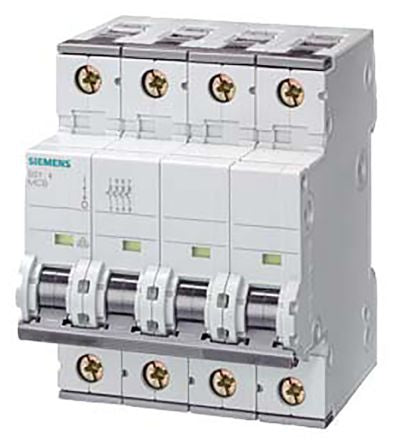 Siemens 5SY4425-7 1243199