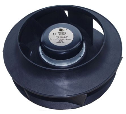 COMAIR ROTRON CREB225ST-92-00 17000468A 1243362
