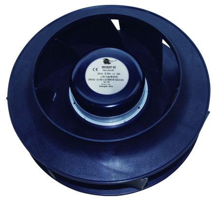 COMAIR ROTRON CREB250ST-92-00 17000469A 1243363