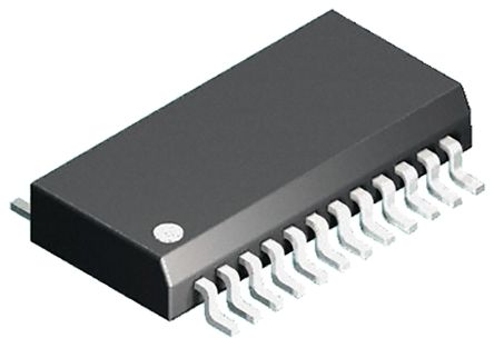 Silicon Labs CPT112S-A02-GU 1243366