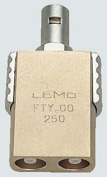 Lemo FTY.00.250.CTF 1243400