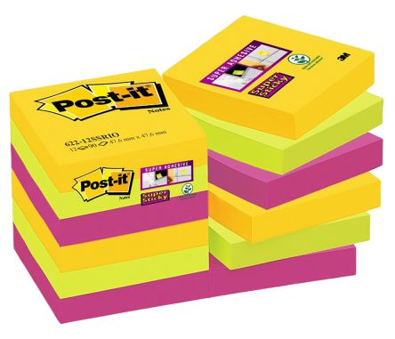 Post-It BP902 1243406