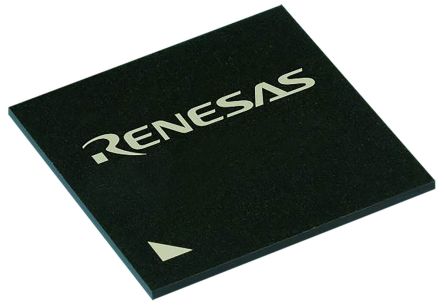 Renesas Electronics R5F111NGGLA 1243689