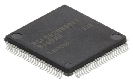 Renesas Electronics R5F111PFGFB#30 1243691