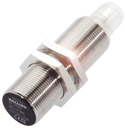 BALLUFF BES M18MI-PSC50B-S04K 1243710