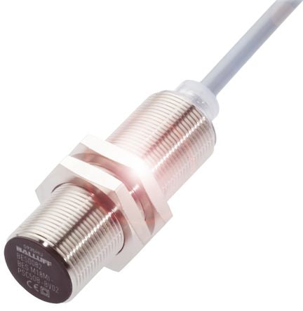 BALLUFF BES M18MI-PSC80B-BV02 1243720