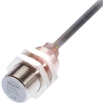 BALLUFF BES M18MD-PSC50B-BV02-003 1243723