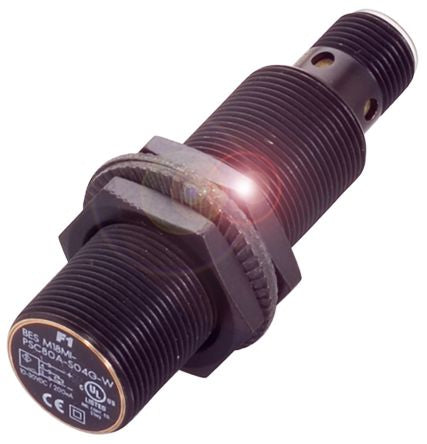 BALLUFF BES M18MI-PSC80A-S04G-W12 1243724