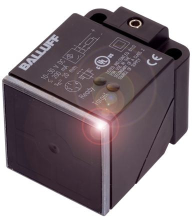 BALLUFF BES Q40KFU-PAC20A-S04G 1243734