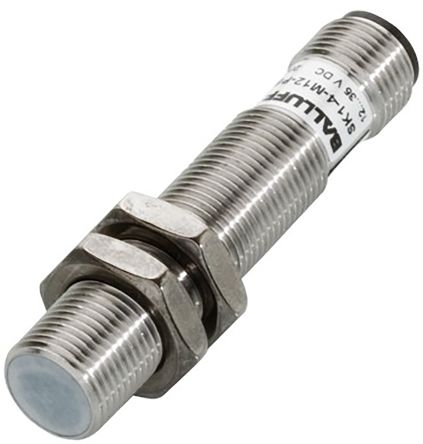 BALLUFF BCS M12T4D2-PSM40C-S04G 1243744