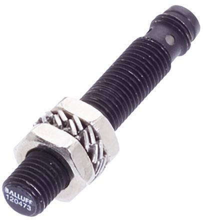 BALLUFF BES M08EG-PSC15A-S49G-W 1243757