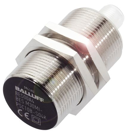 BALLUFF BES M30MI-PSC15B-S04K 1243777
